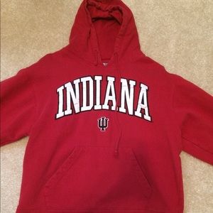 boys sweatshirt